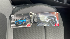 Vauxhall Grandland X 1.2 Turbo SRi Nav 5dr Petrol Hatchback